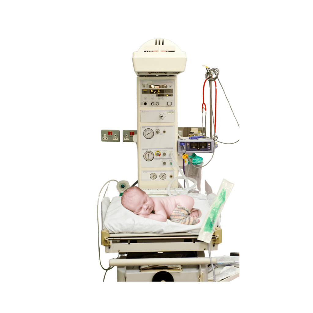 Dr. Kandary's Nursing & Maternity Home