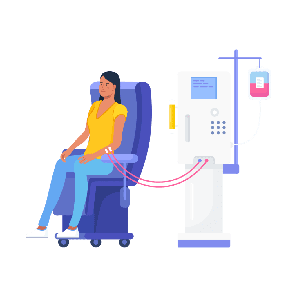 Dr. Kandary's Nursing & Maternity Home