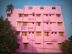 Dr. Kandary's Nursing & Maternity Home