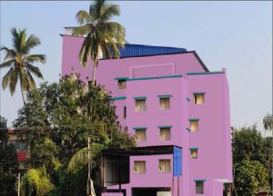 Dr. Kandary's Nursing & Maternity Home