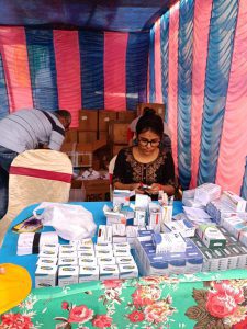 Dr. Kandary's Nursing & Maternity Home