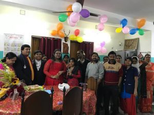 Dr. Kandary's Nursing & Maternity Home