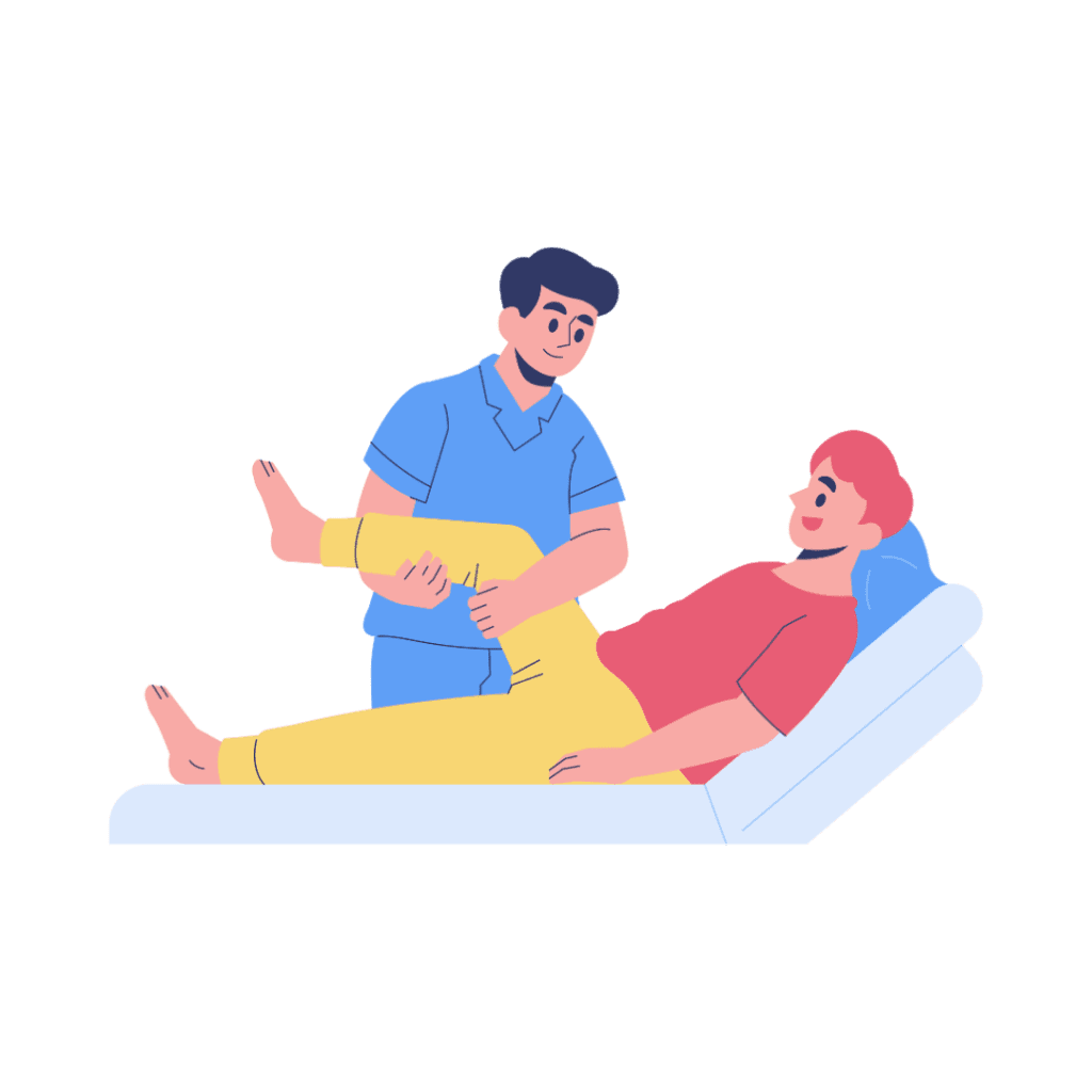 Dr. Kandary's Nursing & Maternity Home